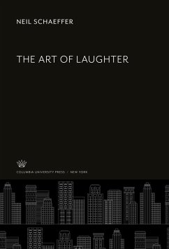 The Art of Laughter - Schaeffer, Neil