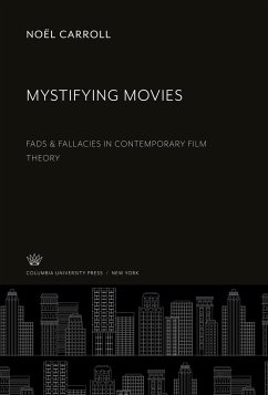 Mystifying Movies - Carroll, Noël