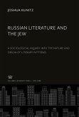 Russian Literature and the Jew