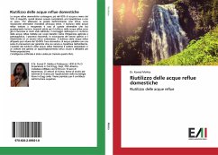 Riutilizzo delle acque reflue domestiche - Mehta, Komal