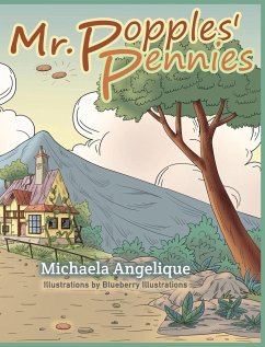 Mr. Popples' Pennies - Angelique, Michaela