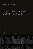 Adolescent Sex Roles and Social Change
