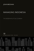 Managing Indonesia