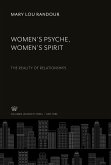 Women'S Psyche, Women'S Spirit