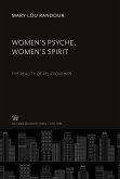 Women¿S Psyche, Women¿S Spirit