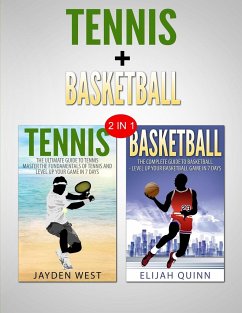 Basketball & Tennis - Quinn, Elijah; West, Jayden