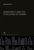 Democracy and the Challenge of Power