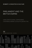 Parliament and the British Empire