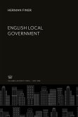 English Local Government