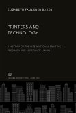 Printers and Technology