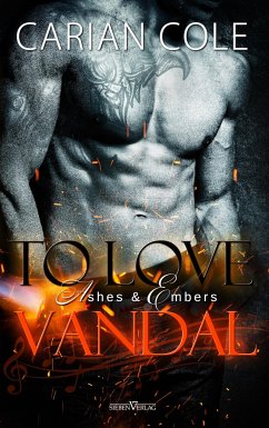 To Love Vandal - Cole, Carian