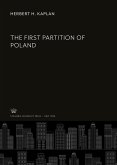 The First Partition of Poland