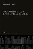 The United States in International Banking