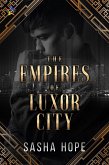 The Empires of Luxor City (eBook, ePUB)