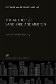 The Author of Sandford and Merton