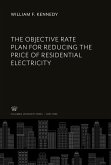The Objective Rate Plan for Reducing the Price of Residential Electricity