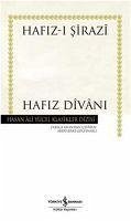 Hafiz Divani - Sirazi, Hafiz-i