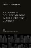 A Columbia College Student in the Eighteenth Century