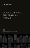 Corneille and the Spanish Drama