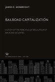 Railroad Capitalization