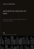 Anthropos and Son of Man