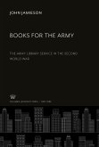 Books for the Army