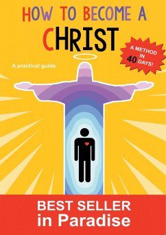How to become a christ - Tout, Toi