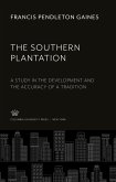 The Southern Plantation