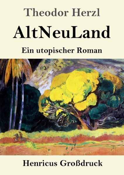 AltNeuLand (Großdruck) AltNeuLand (Großdruck)