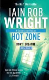 Hot Zone - Major Crimes Unit Book 2