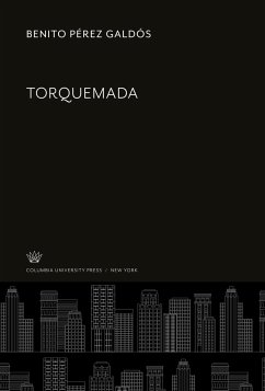 Cover Torquemada