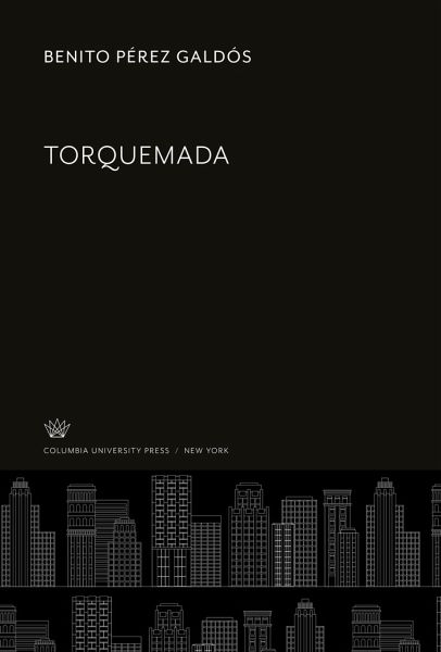 Torquemada Torquemada