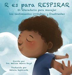 R ES PARA RESPIRAR - Boyd, Melissa Munro