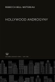 Hollywood Androgyny