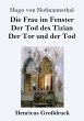 Die Frau im Fenster / Der Tod des... - Bild 1