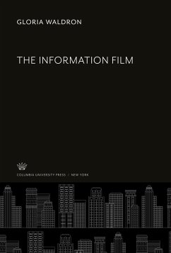 The Information Film - Waldron, Gloria