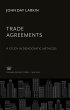 Trade Agreements - Bild 1