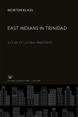 East Indians in Trinidad
