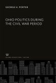 Ohio Politics During the Civil War Period