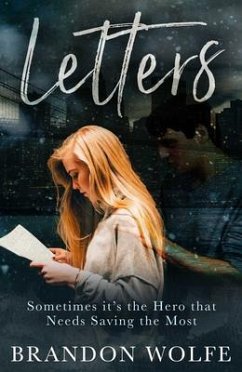 Cover Letters (eBook, ePUB)