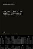 The Philosophy of Thomas Jefferson