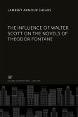 The Influence of Walter Scott on the Novels of Theodor Fontane