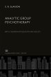 Analytic Group Psychotherapy - Bild 1