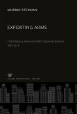 Exporting Arms