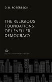 The Religious Foundations of Leveller Democracy