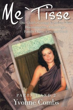 Me`Tisse - Combs, Yvonne