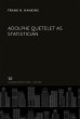 Adolphe Quetelet as Statistician - Bild 1