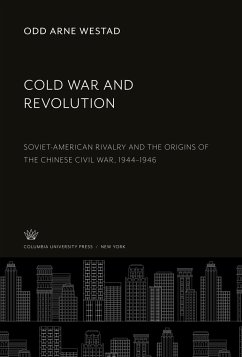 Cold War and Revolution - Westad, Odd Arne