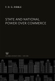 State and National Power Over Commerce