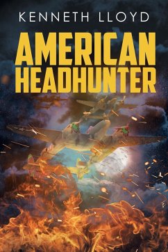 American Headhunter - Lloyd, Kenneth